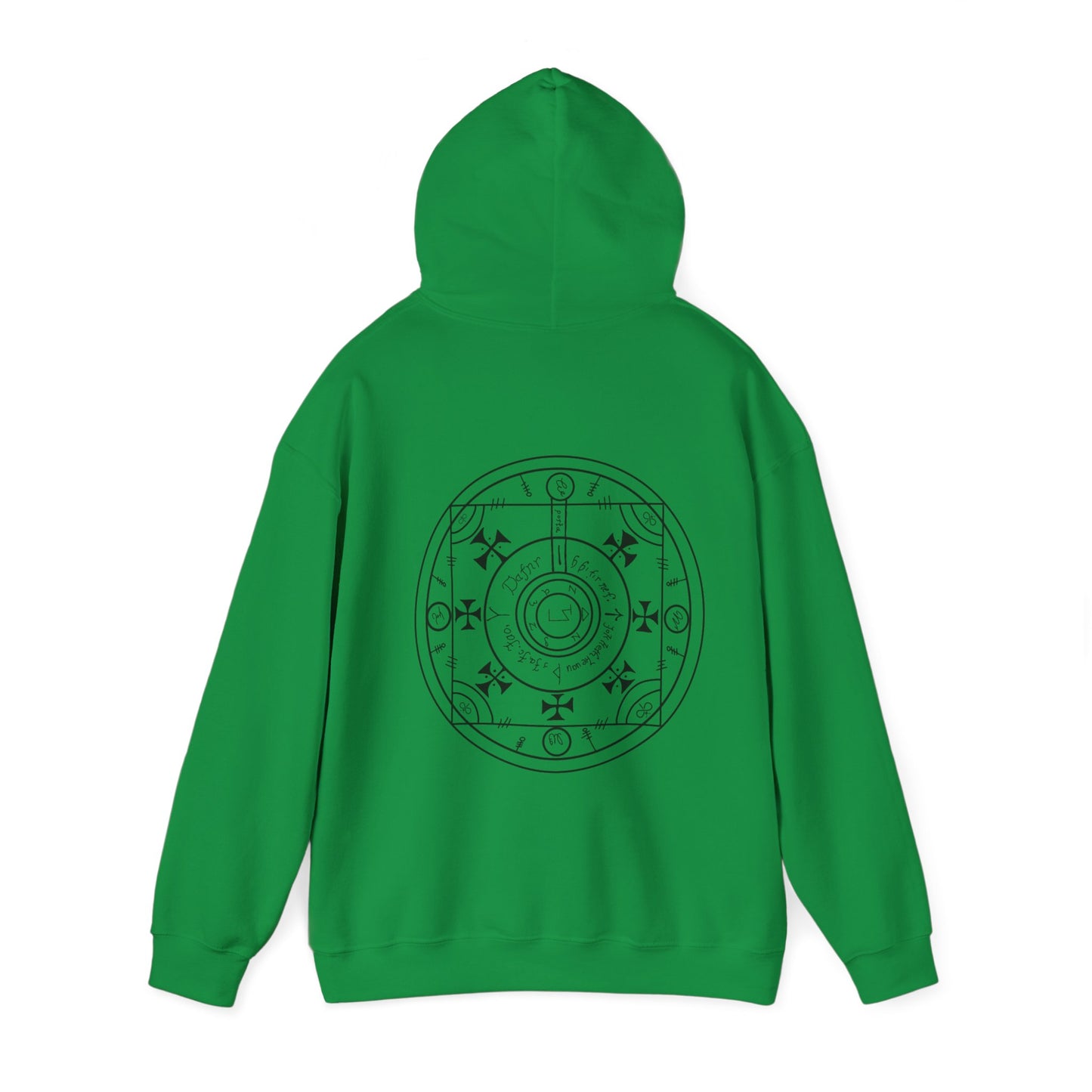 Angel Portal Hoodie