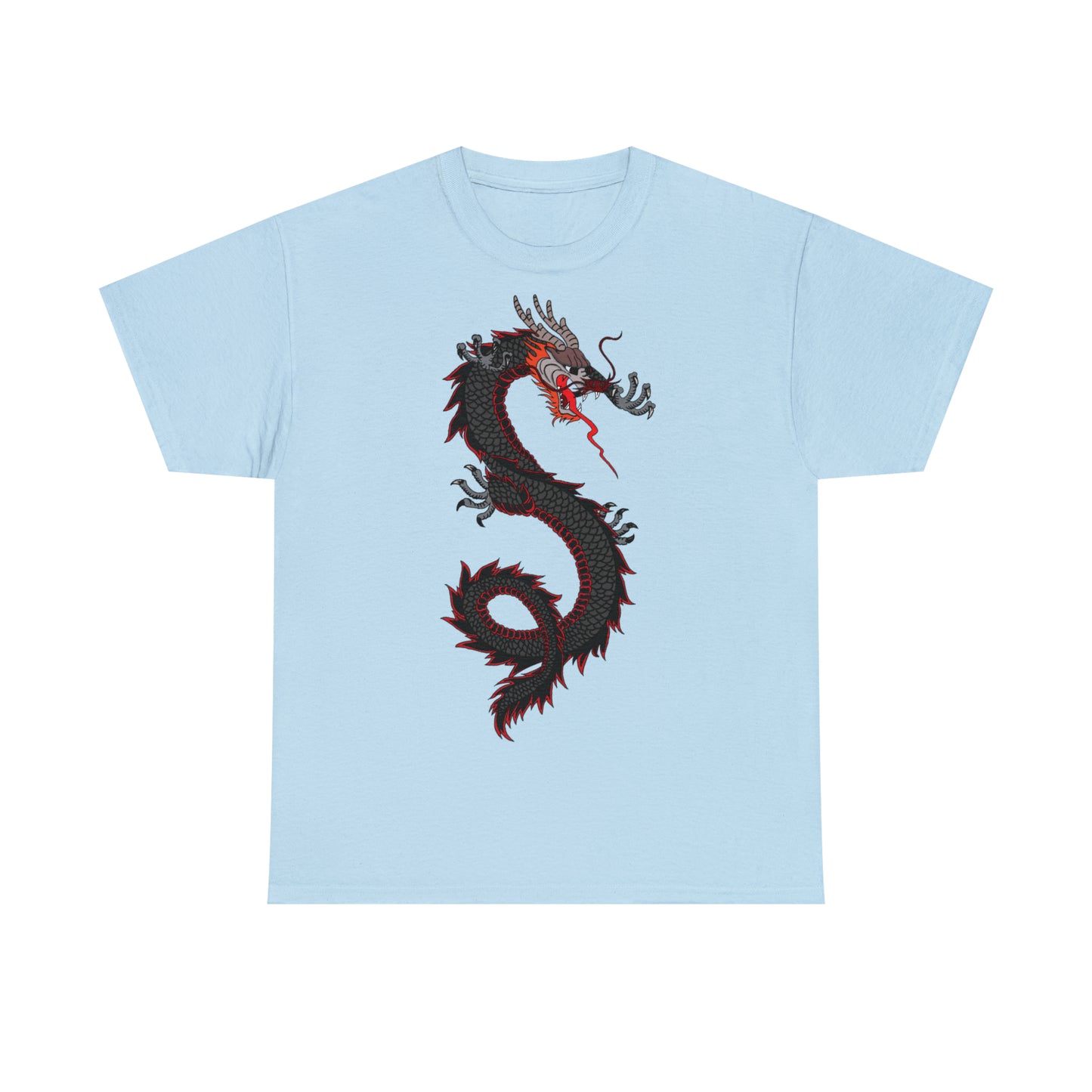 Dragon Tee