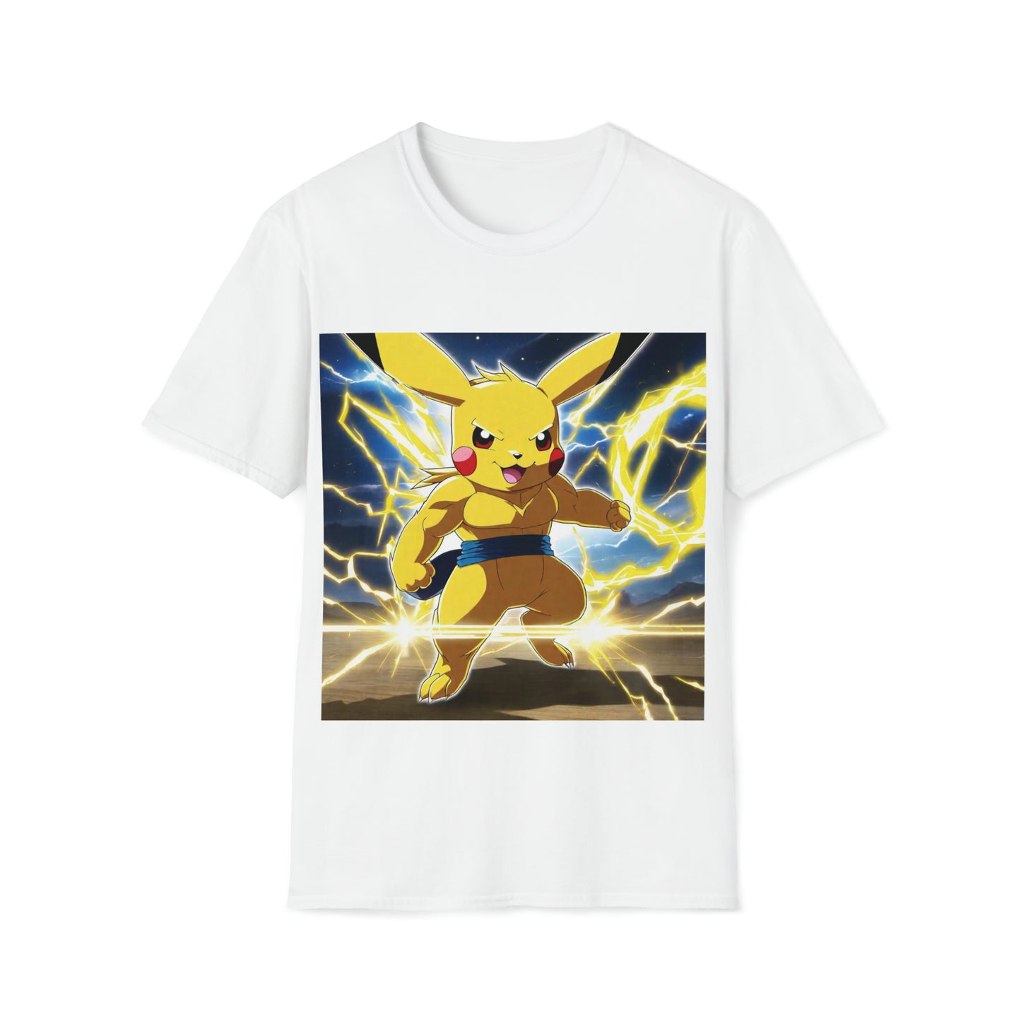 Electric Creature T-Shirt