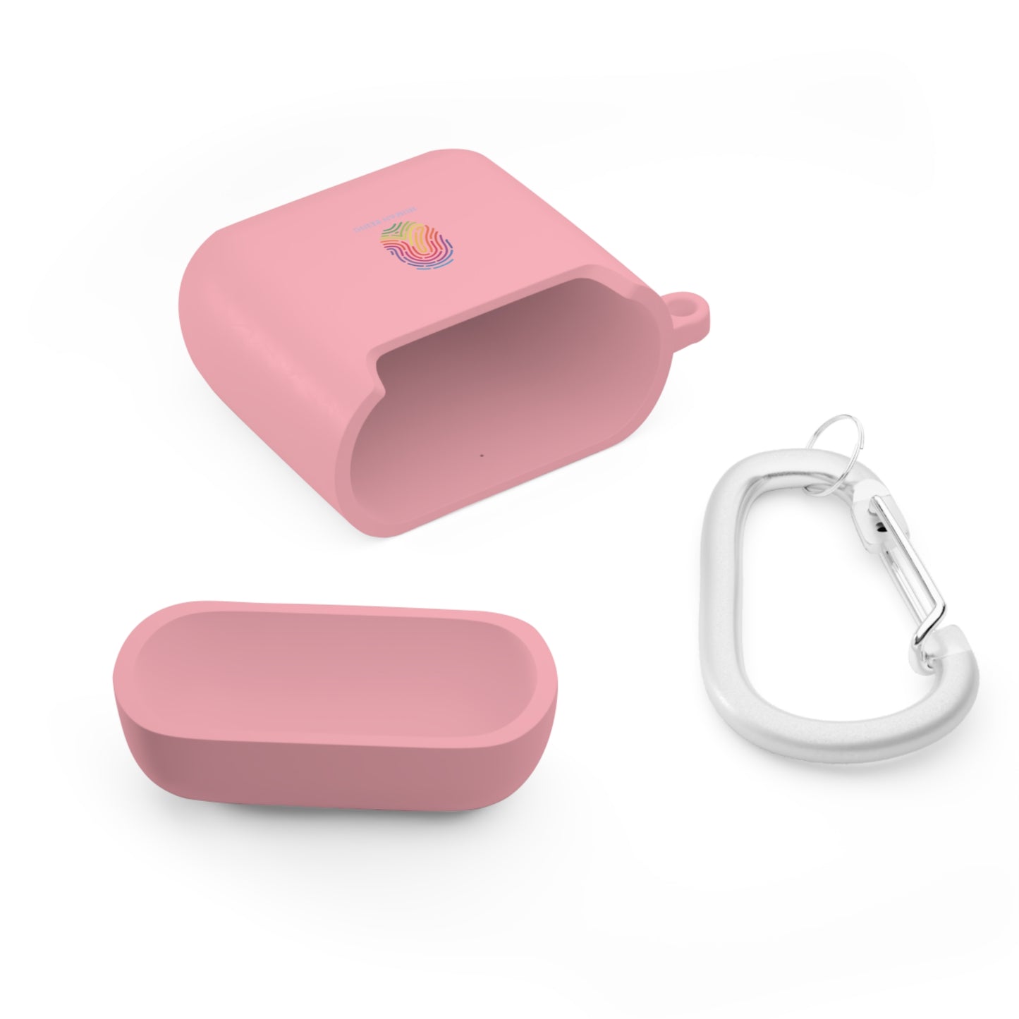 Human Being AirPods and AirPods Pro Case Cover