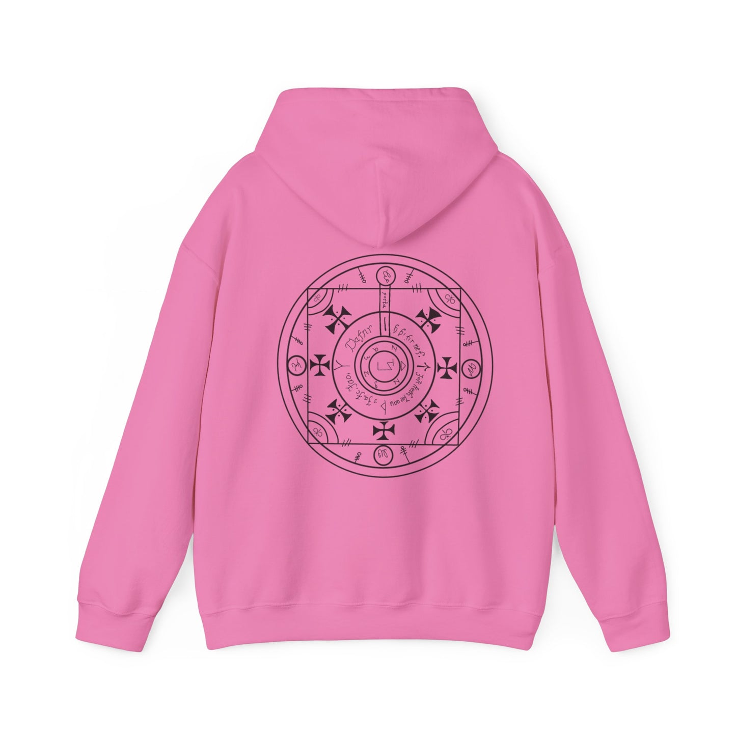 Angel Portal Hoodie