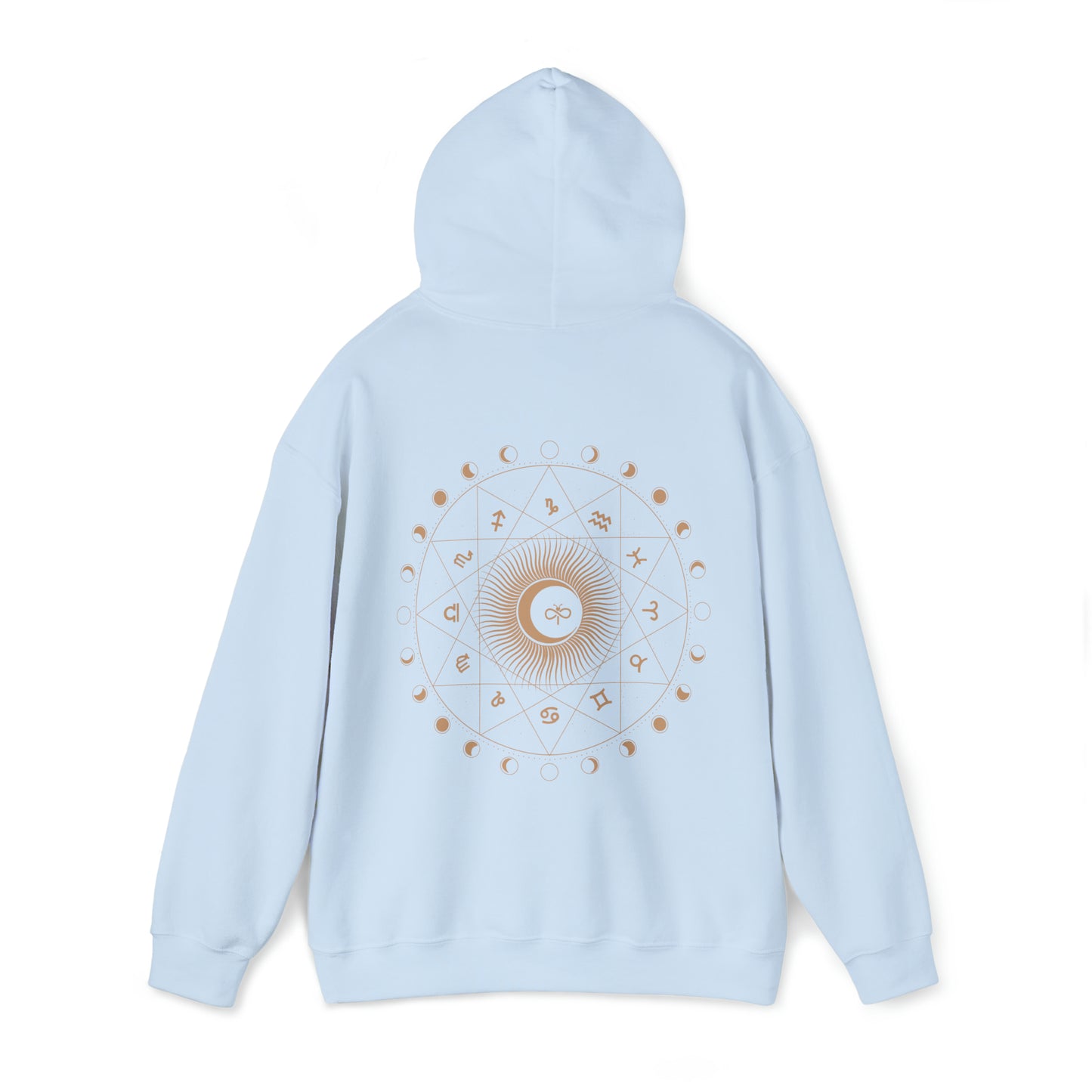 Constalation Hoodie