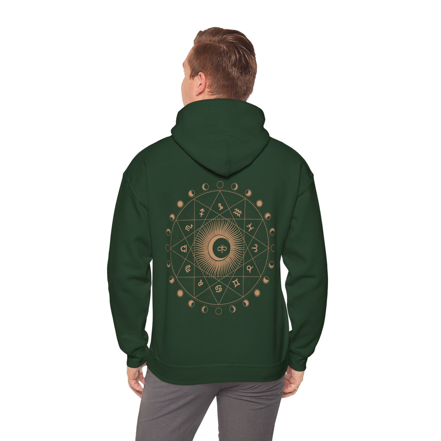 Constalation Hoodie