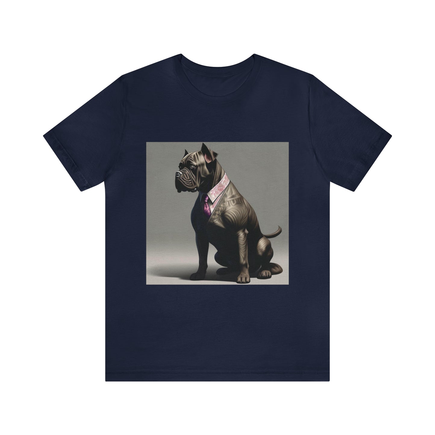 Dog T-shirt