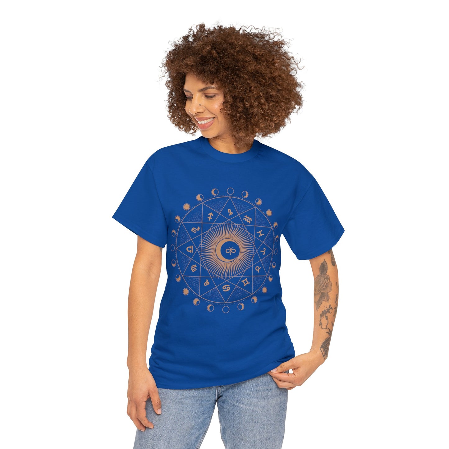 The Constellation T-shirt