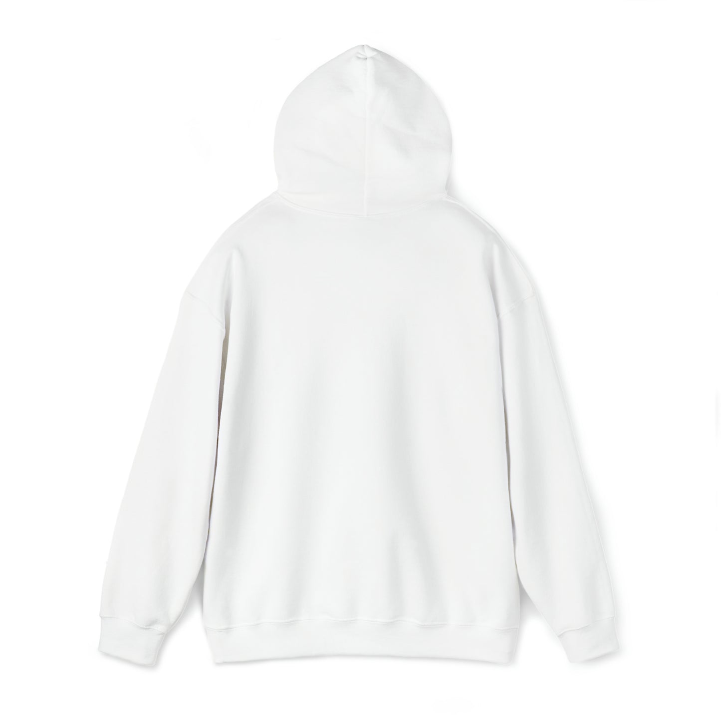 The Reader Hooded Sweatshirt