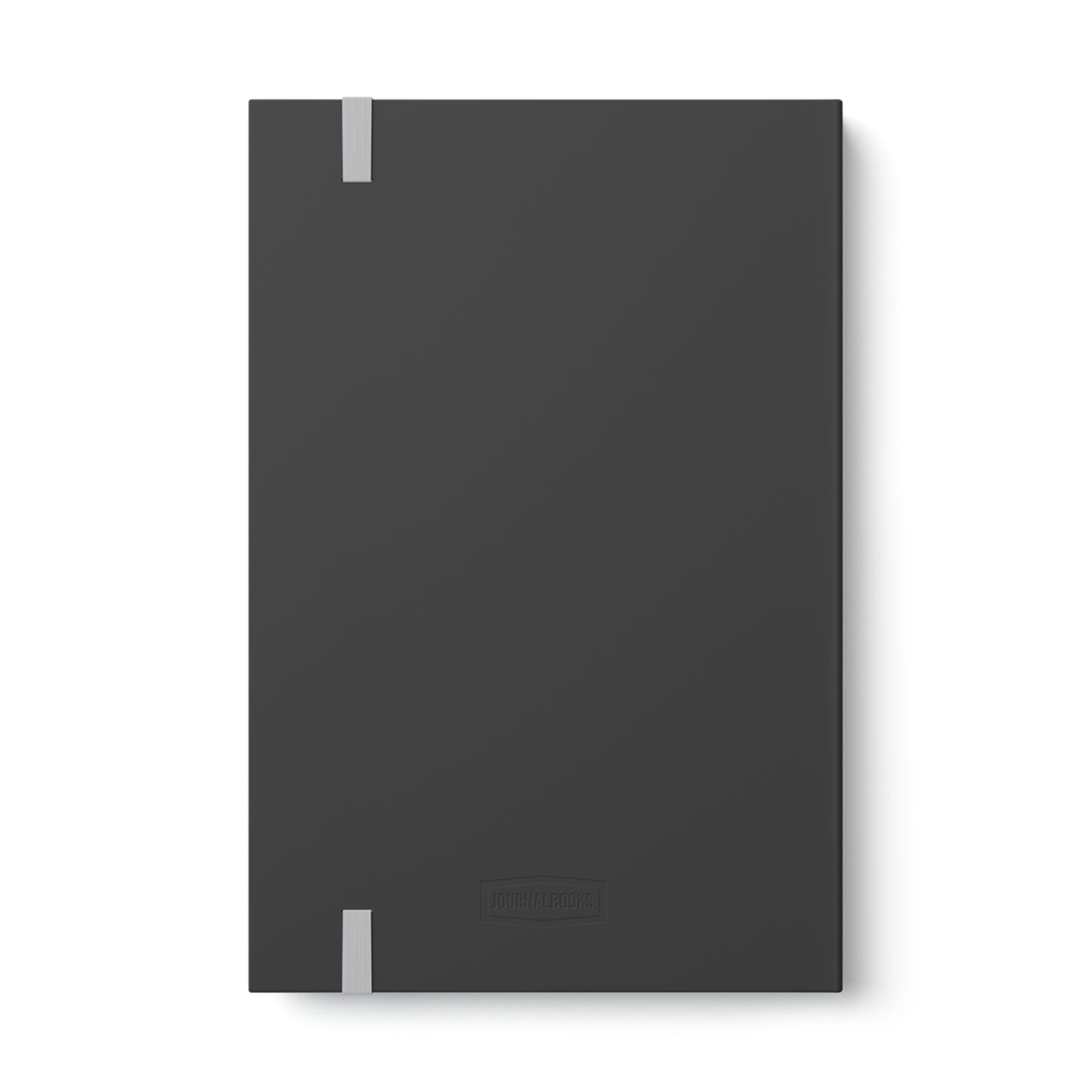 Grow Better Notebook - Ruled