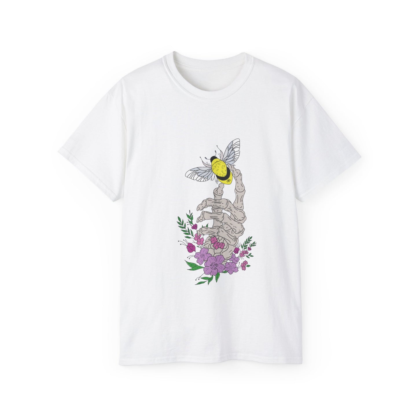 Bee T-shirt