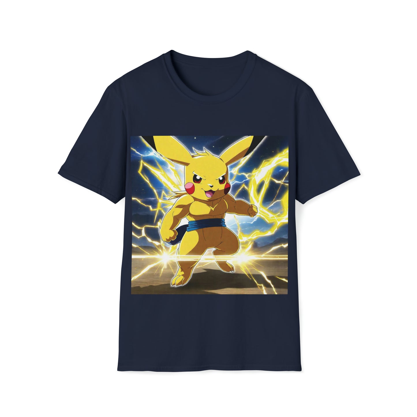 Electric Creature T-Shirt