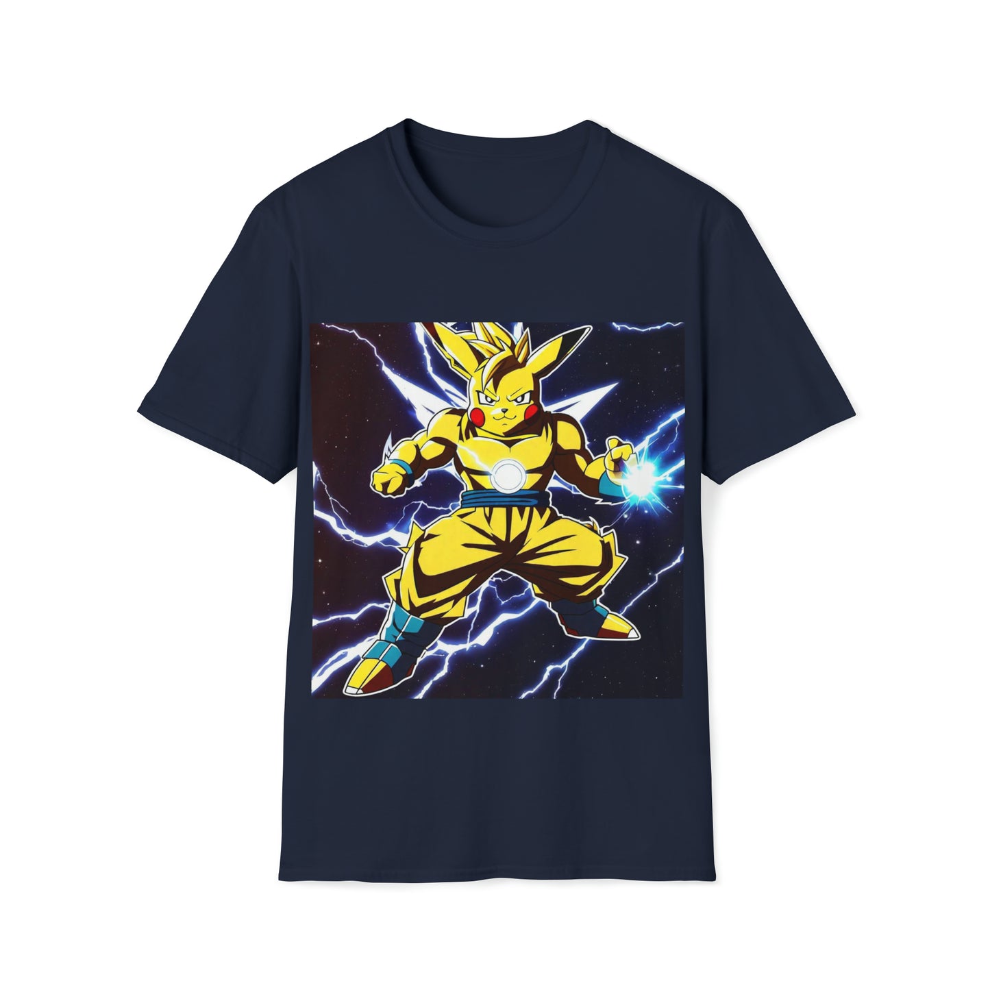 Electric Creature T-Shirt