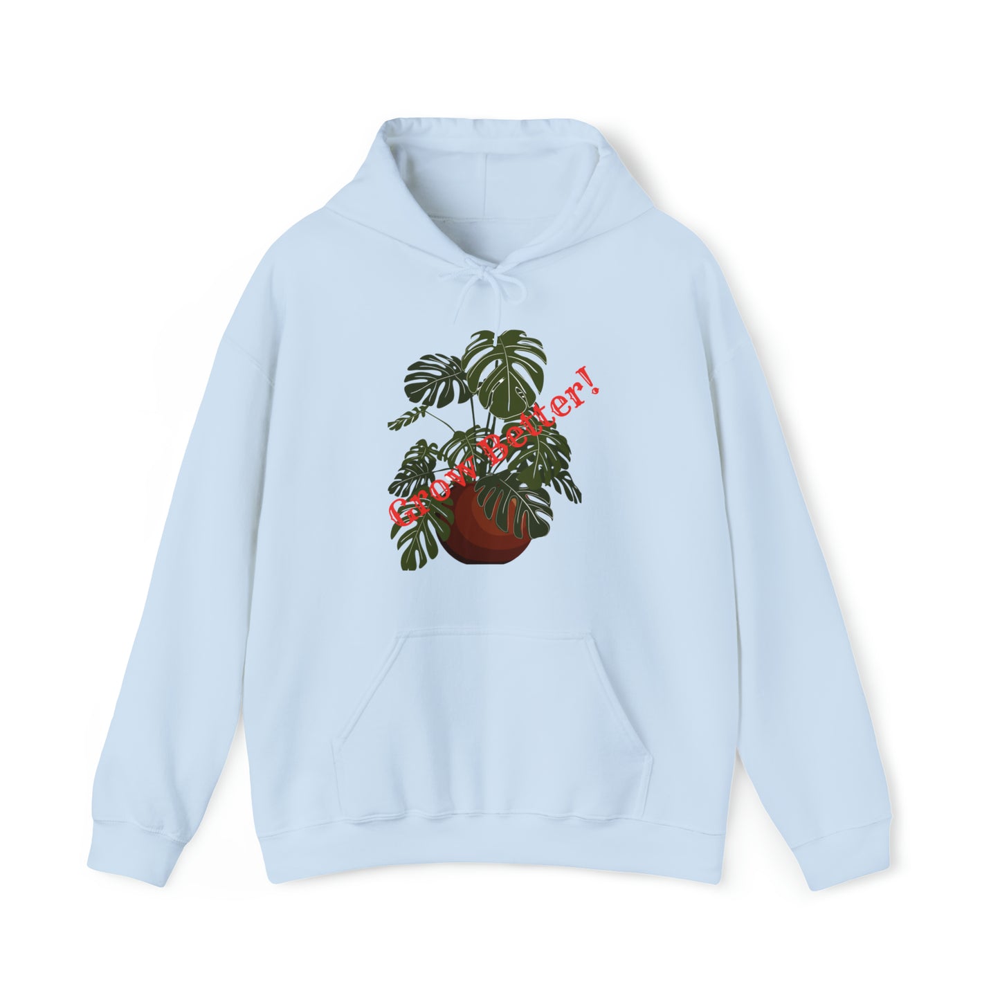 Grow Better Hoodie