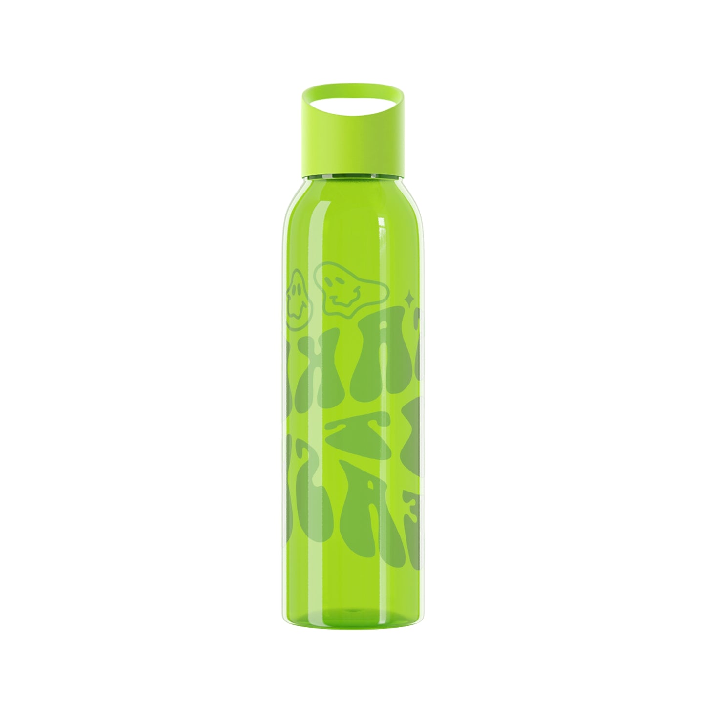 Sky Water Bottle