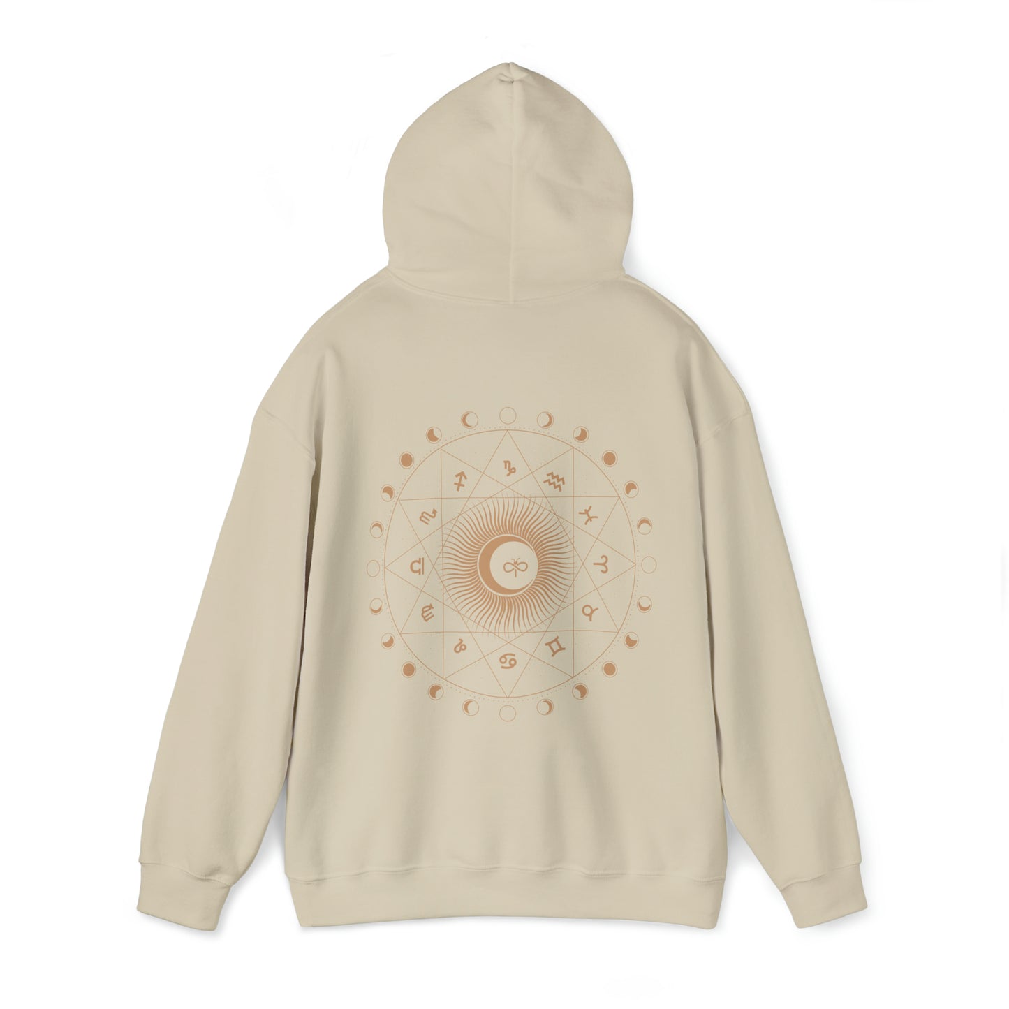 Constalation Hoodie