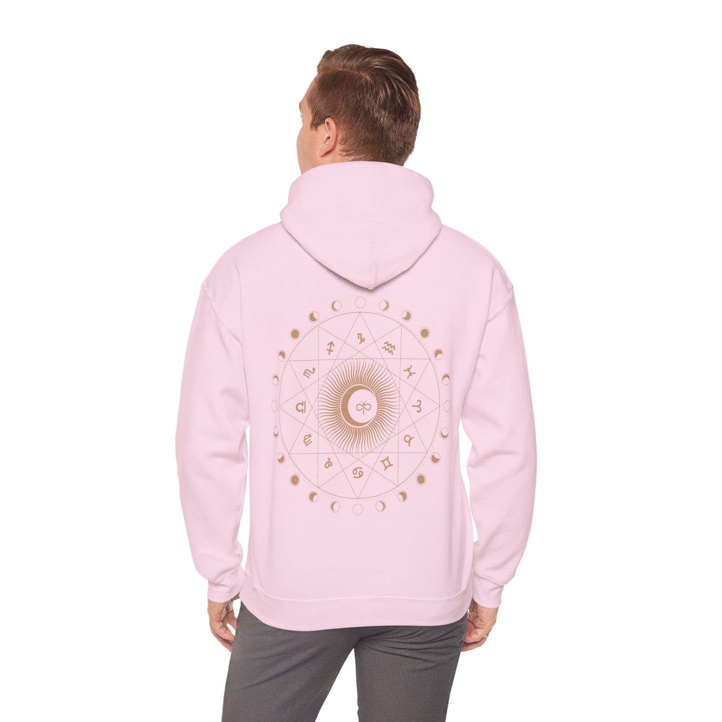 Constalation Hoodie