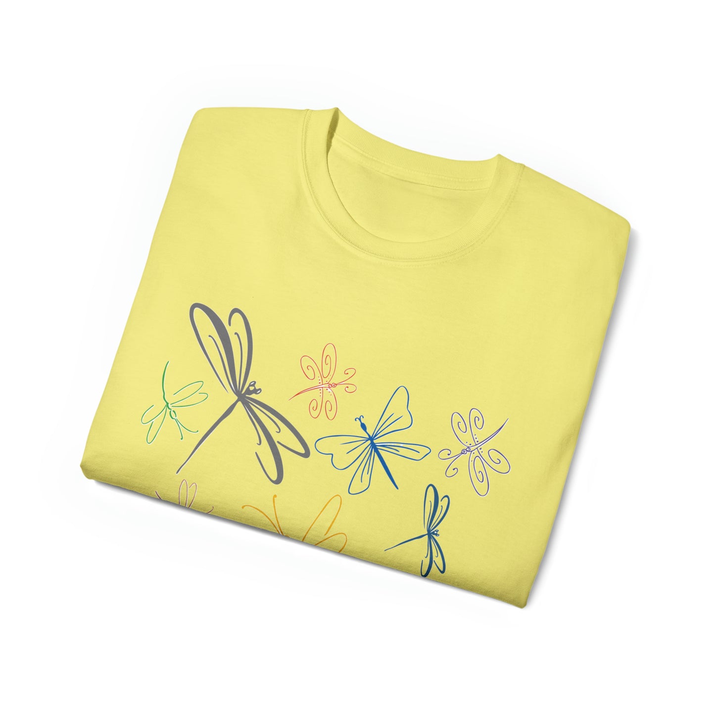 Dragonfly T-shirt