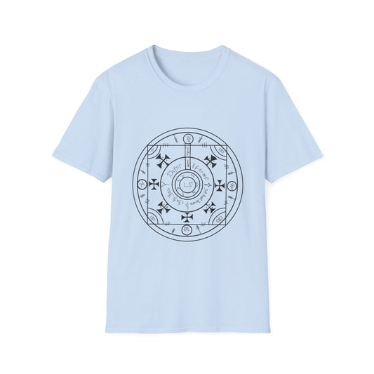 Angel portal T-Shirt