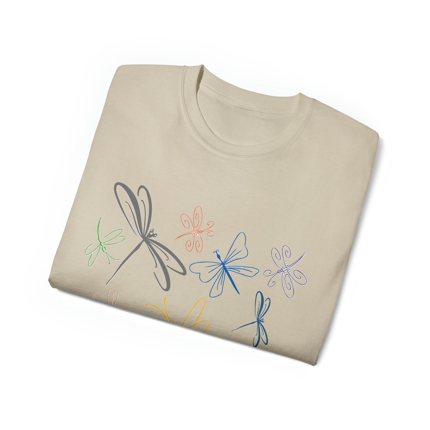 Dragonfly T-shirt