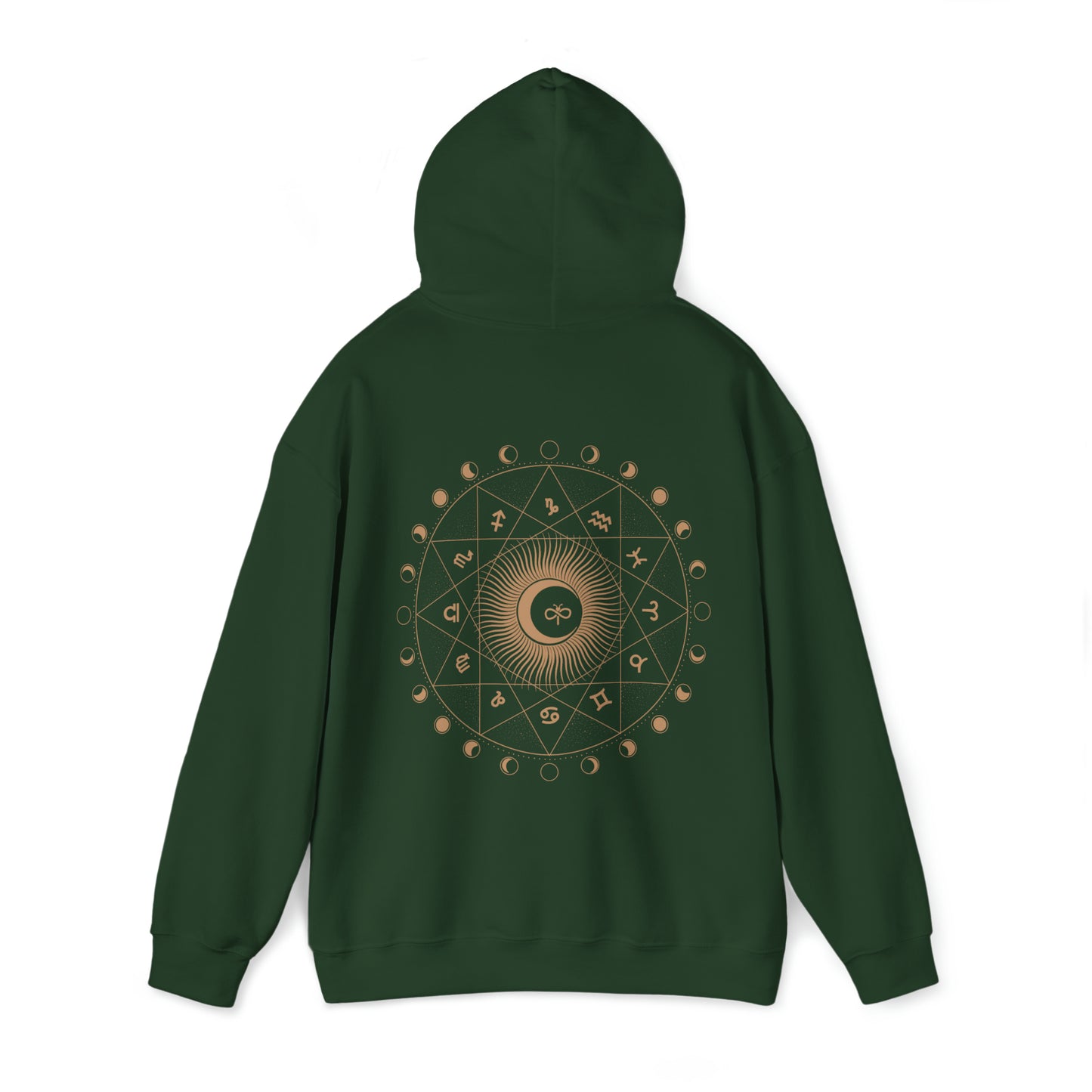 Constalation Hoodie