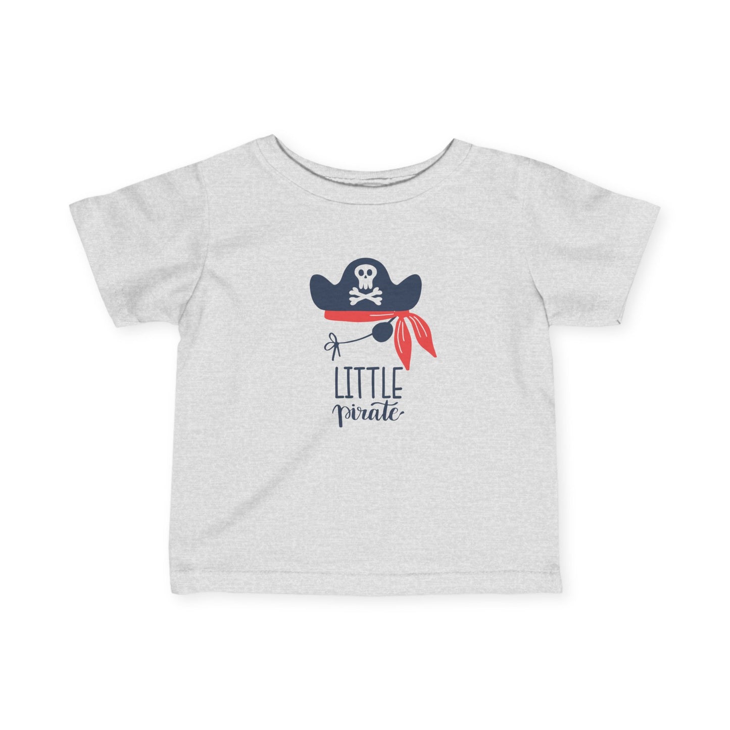 Pirate Infant Tee