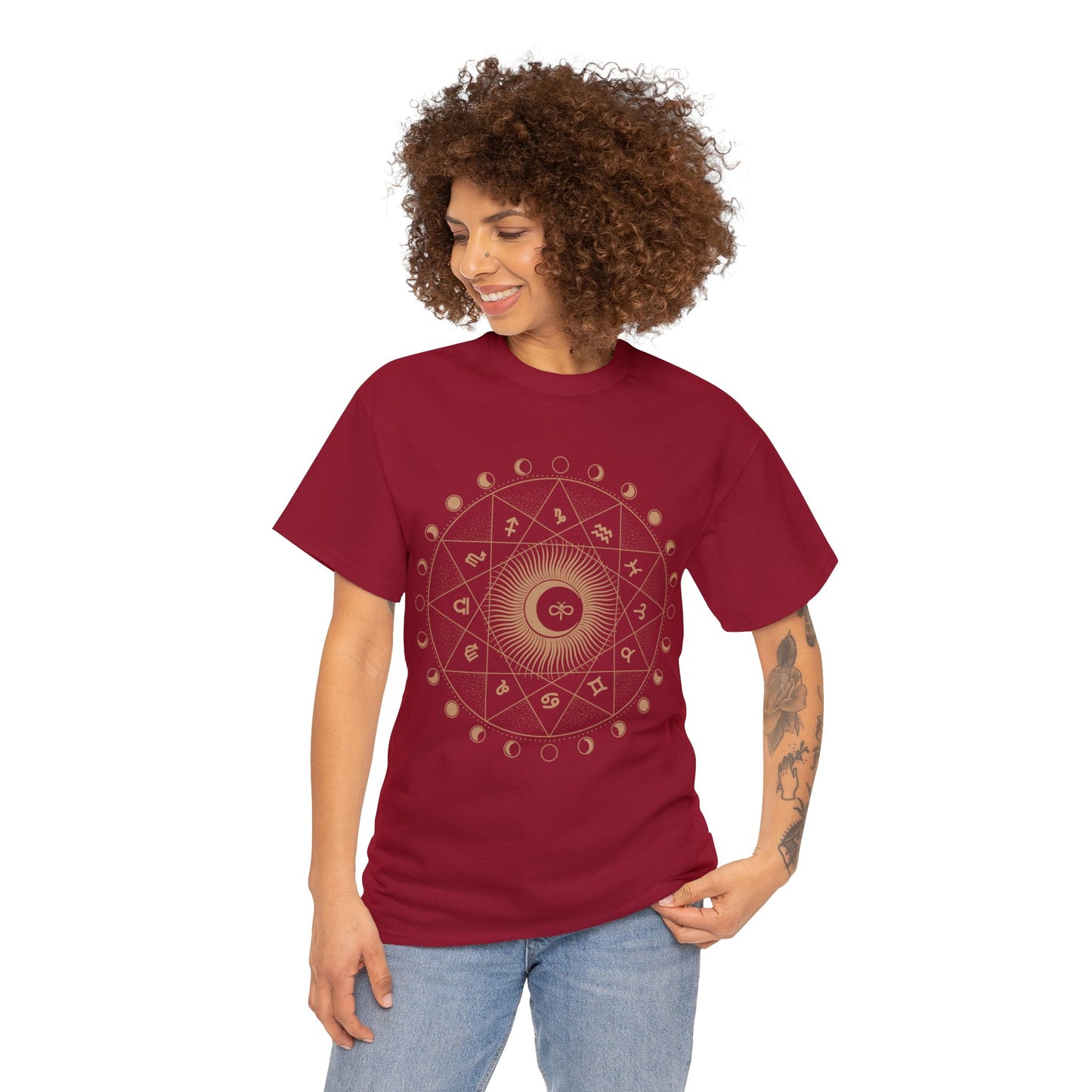 The Constellation T-shirt