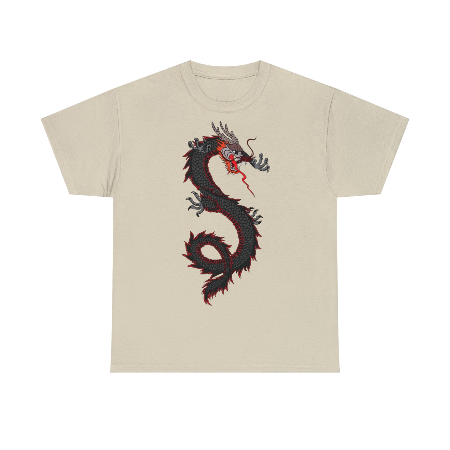 Dragon Tee