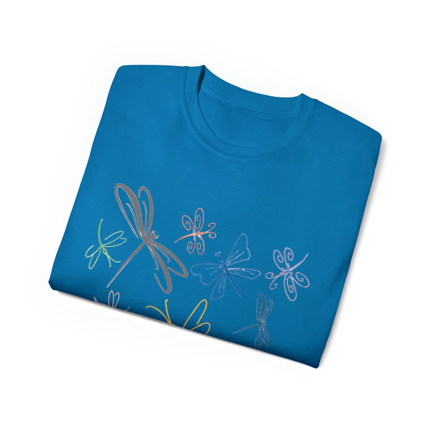 Dragonfly T-shirt