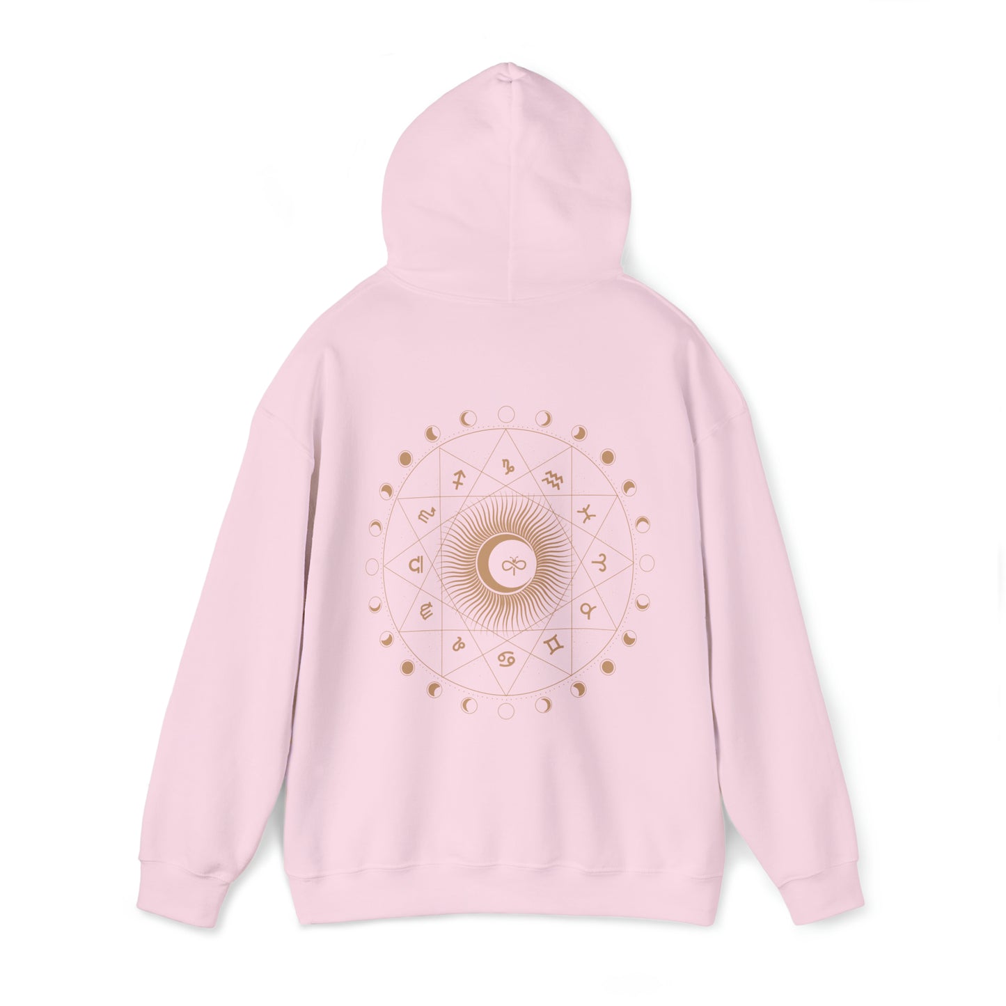 Constalation Hoodie