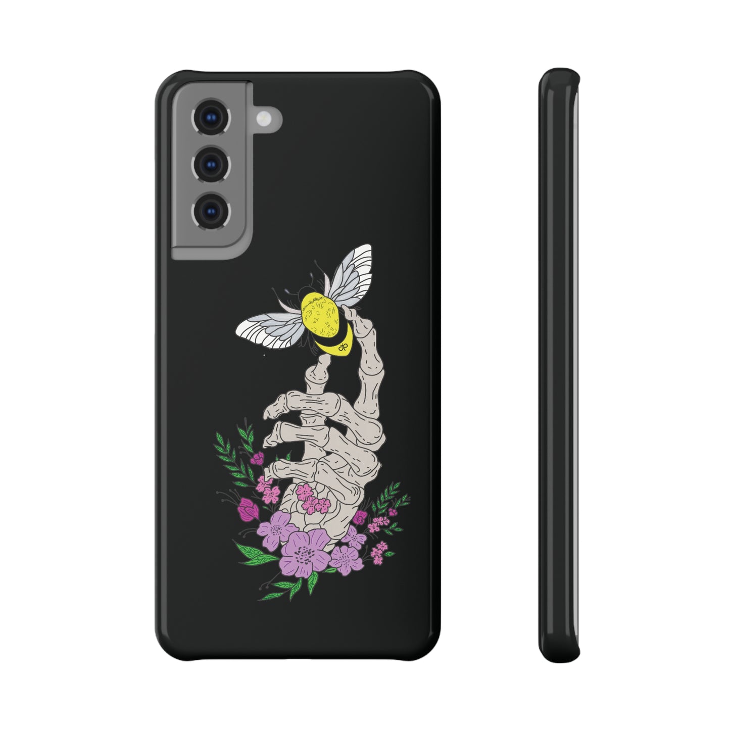 Bee Slim Snap Case