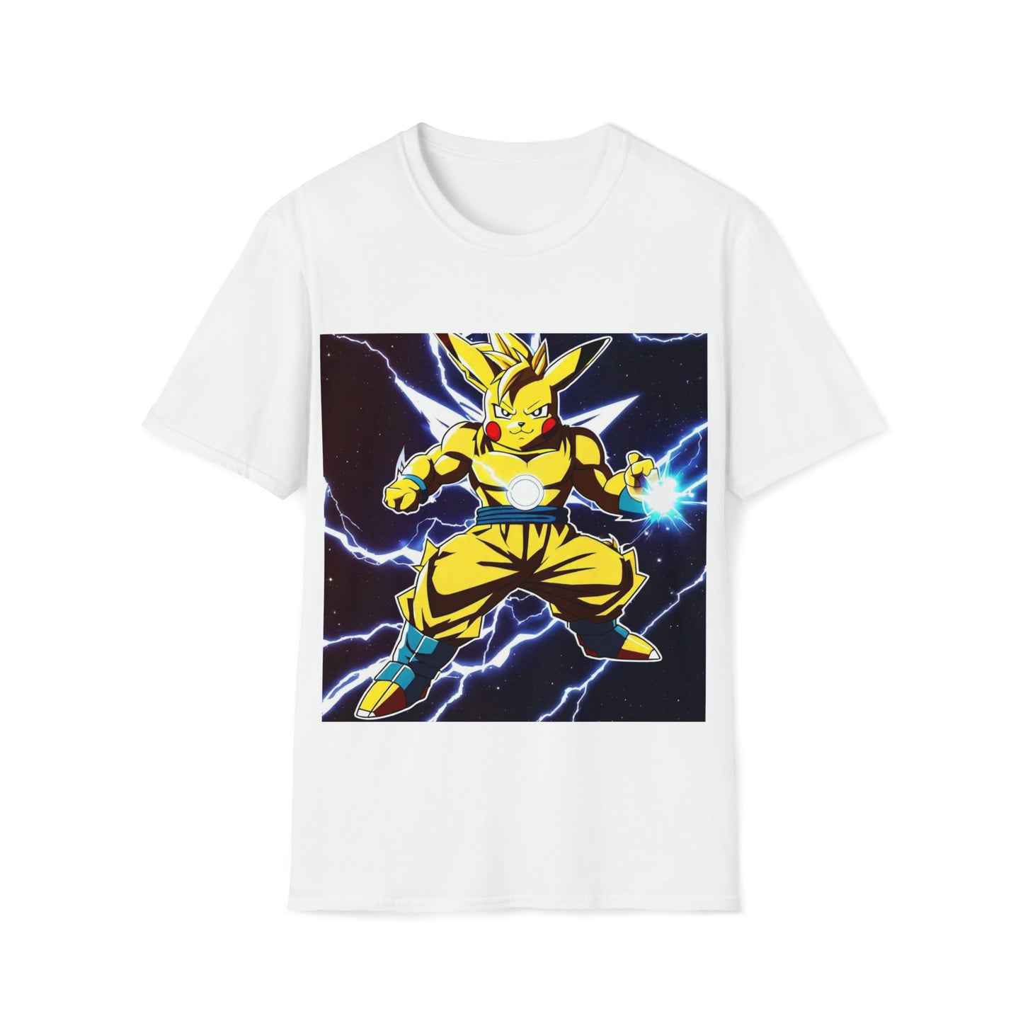 Electric Creature T-Shirt