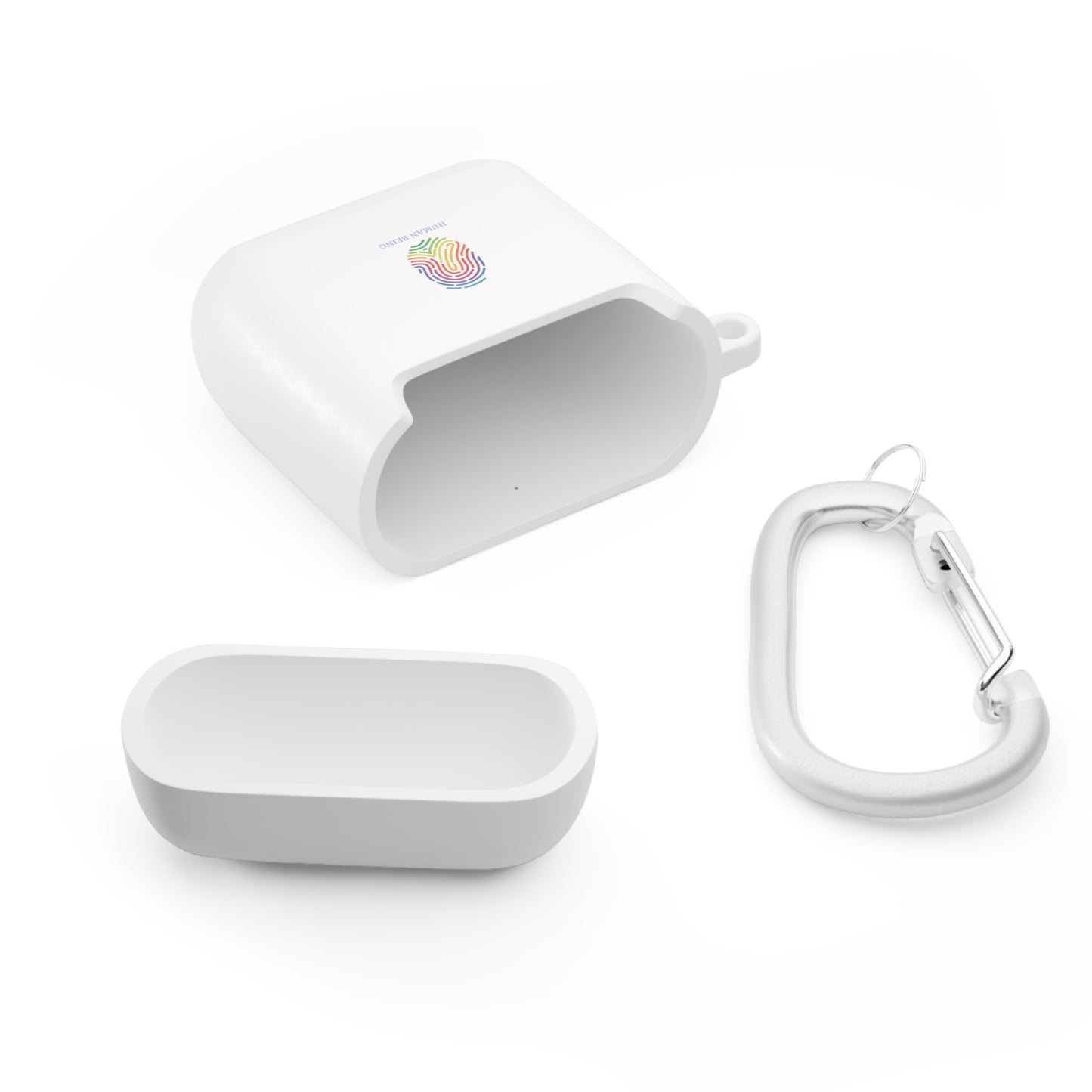 Human Being AirPods and AirPods Pro Case Cover