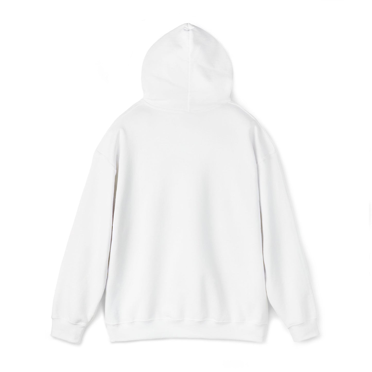 Ghost Hoodie