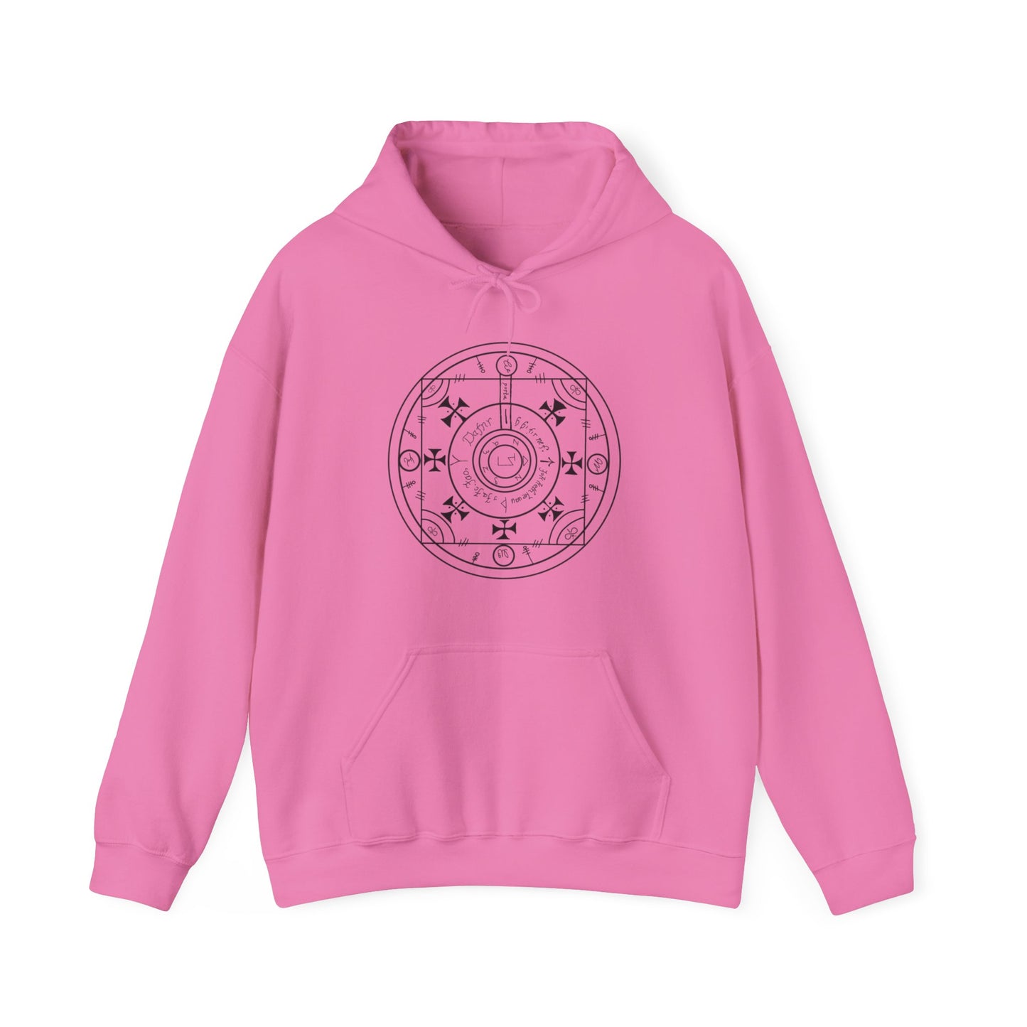 Angel Portal Hoodie