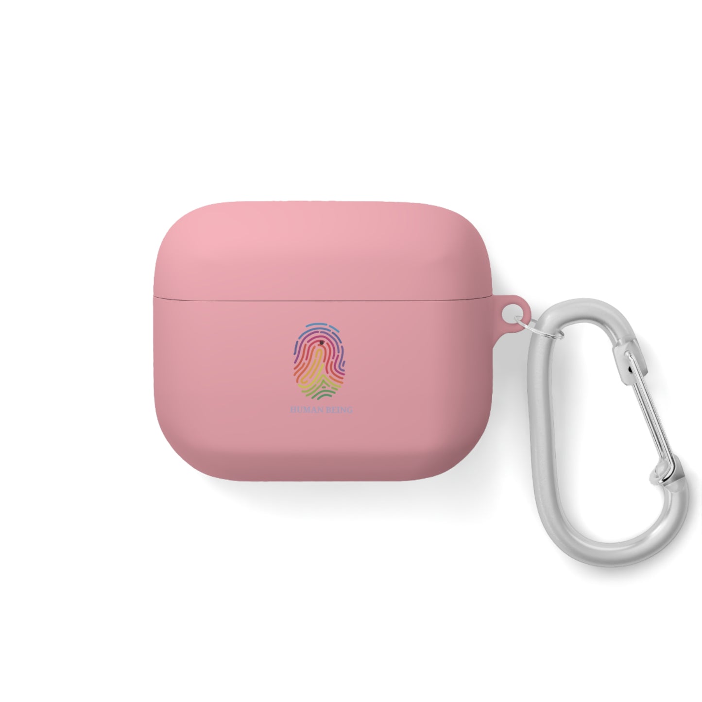 Human Being AirPods and AirPods Pro Case Cover