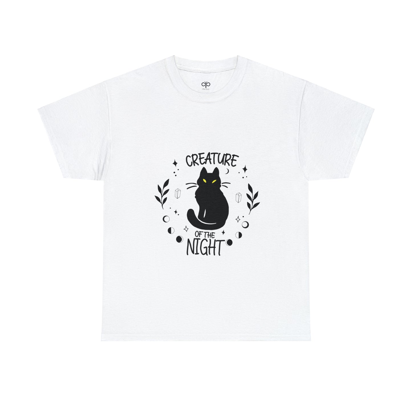 Creature Of The Night T-shirt