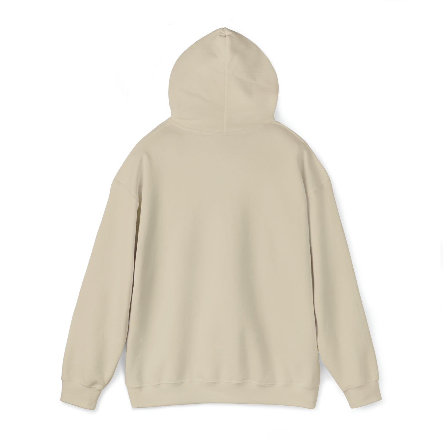 The Reader Hooded Sweatshirt