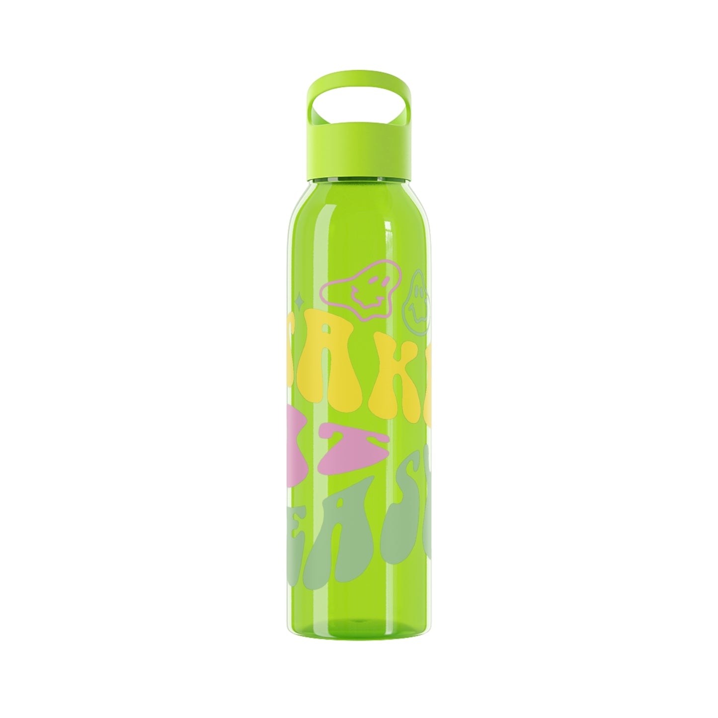 Sky Water Bottle