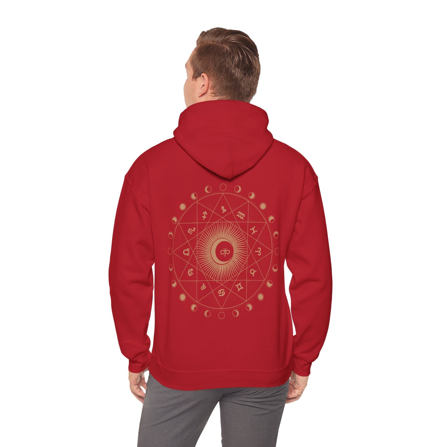 Constalation Hoodie