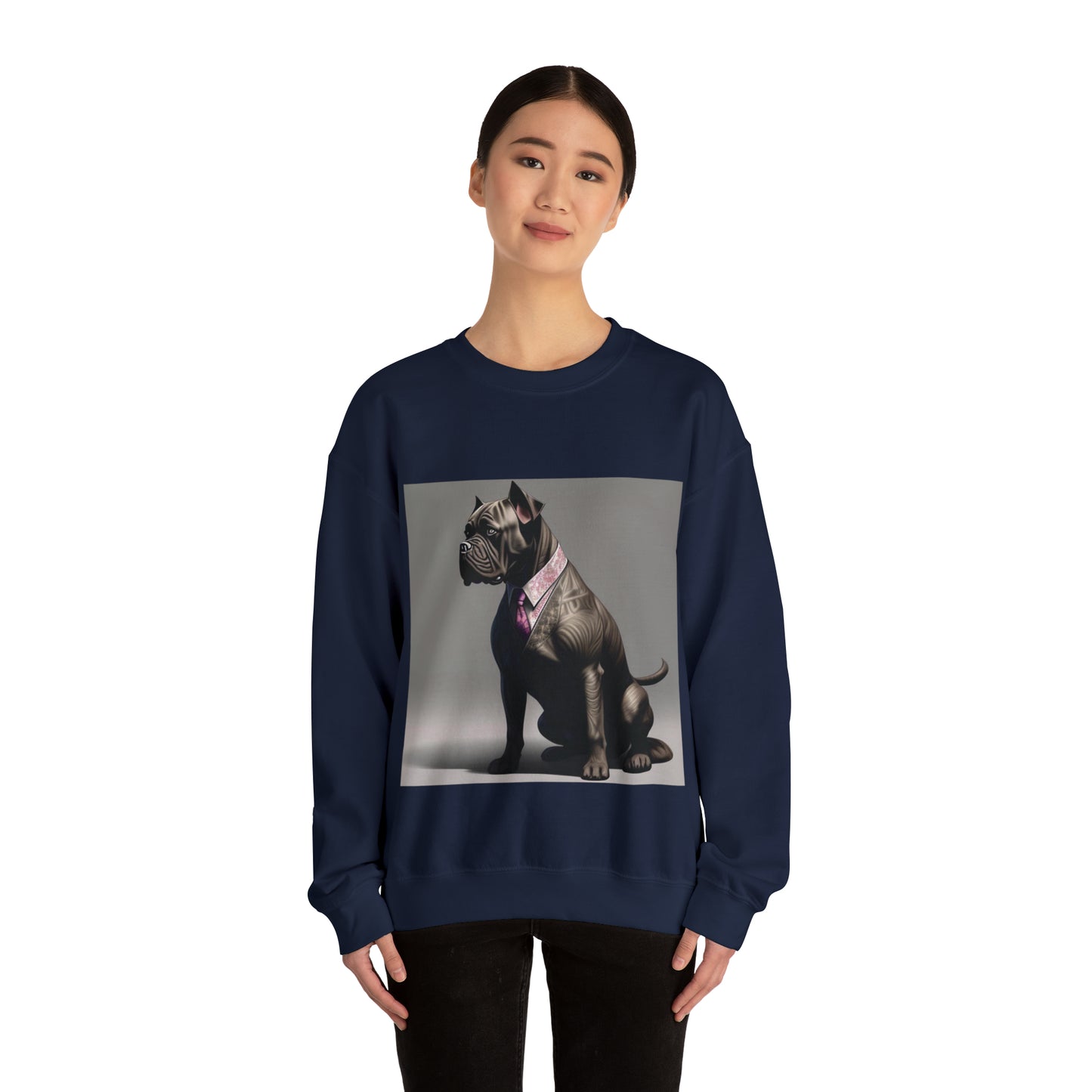 Dog Sweatshirt