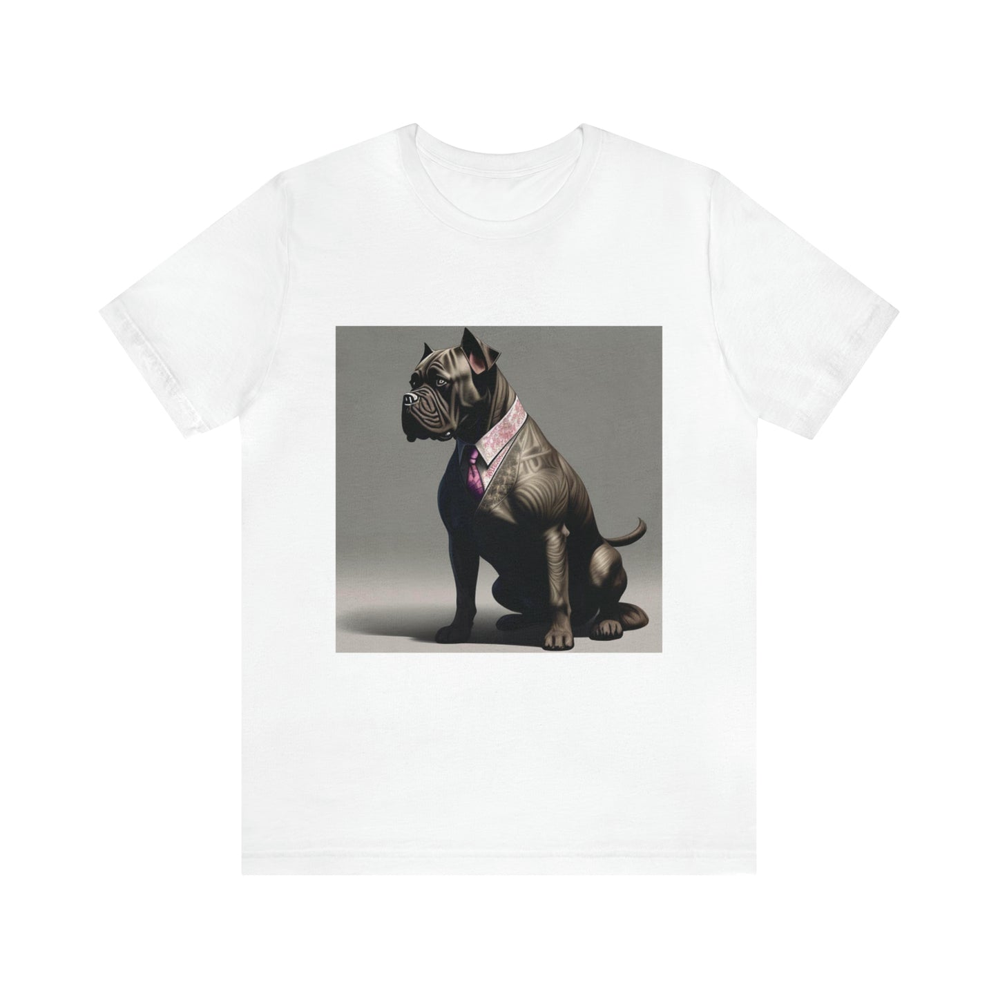 Dog T-shirt