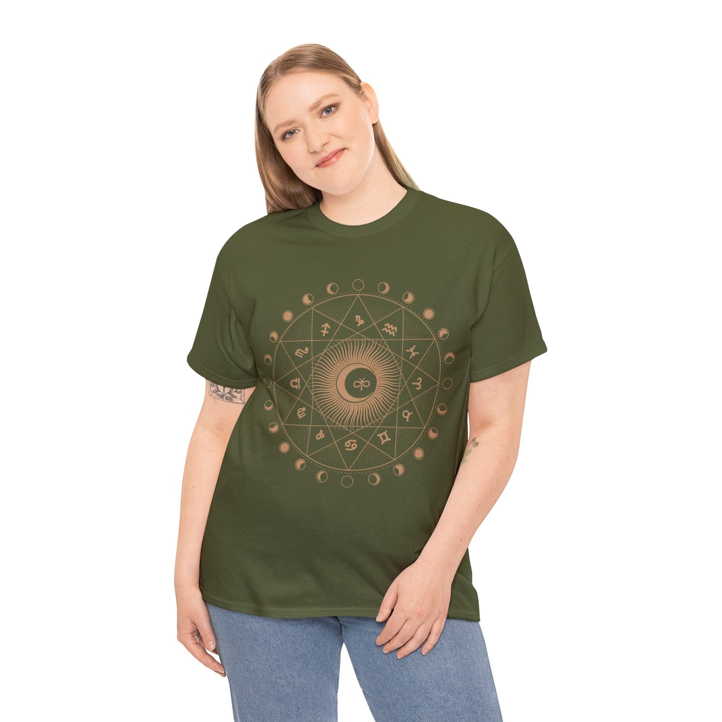 The Constellation T-shirt