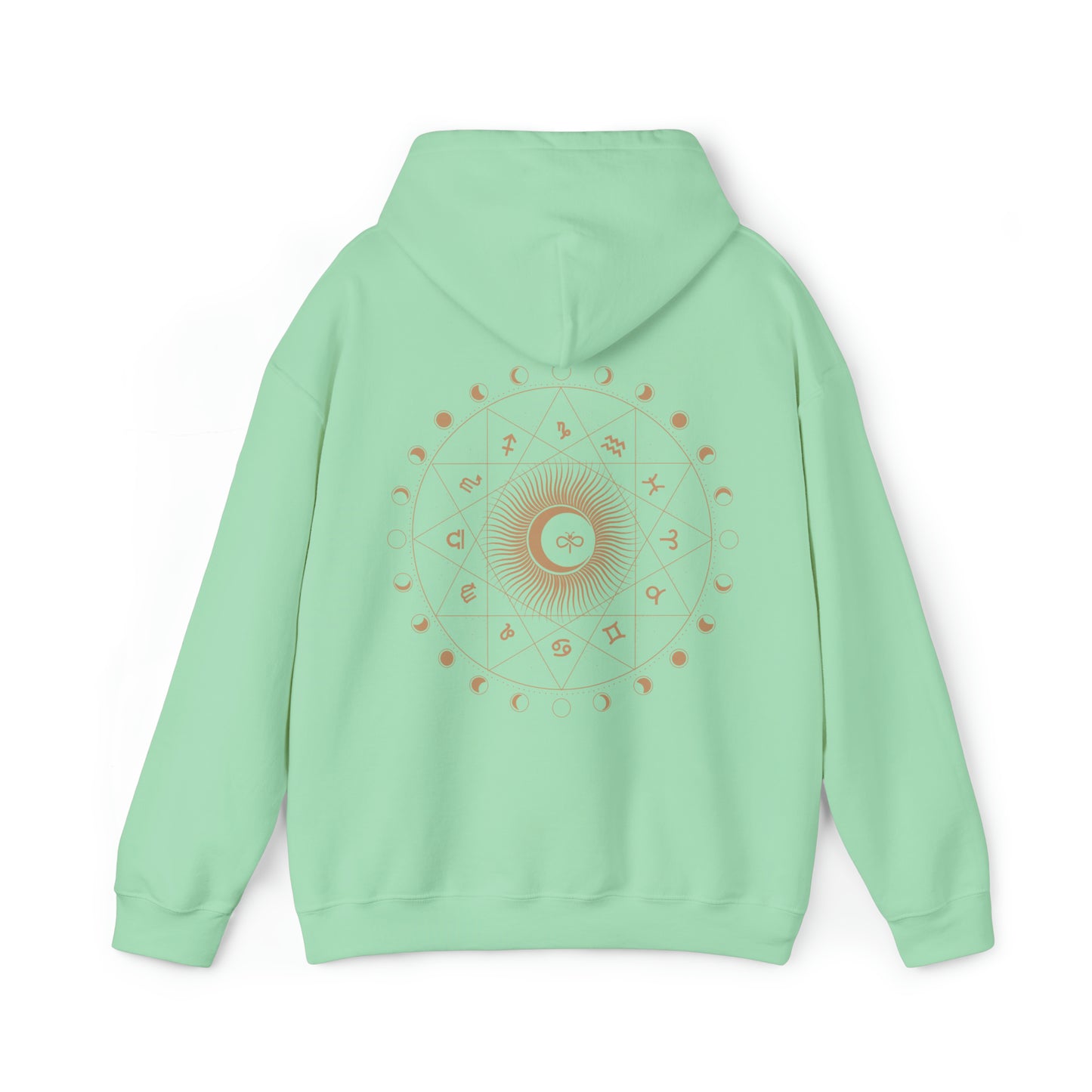 Constalation Hoodie