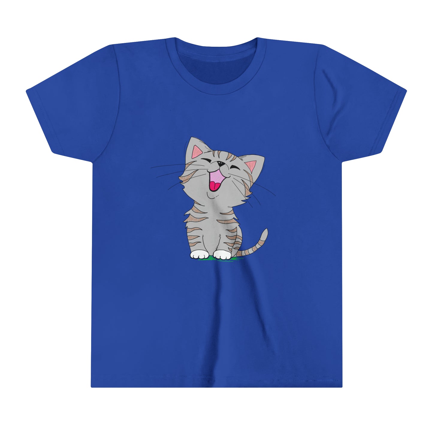 Cat T-shirt