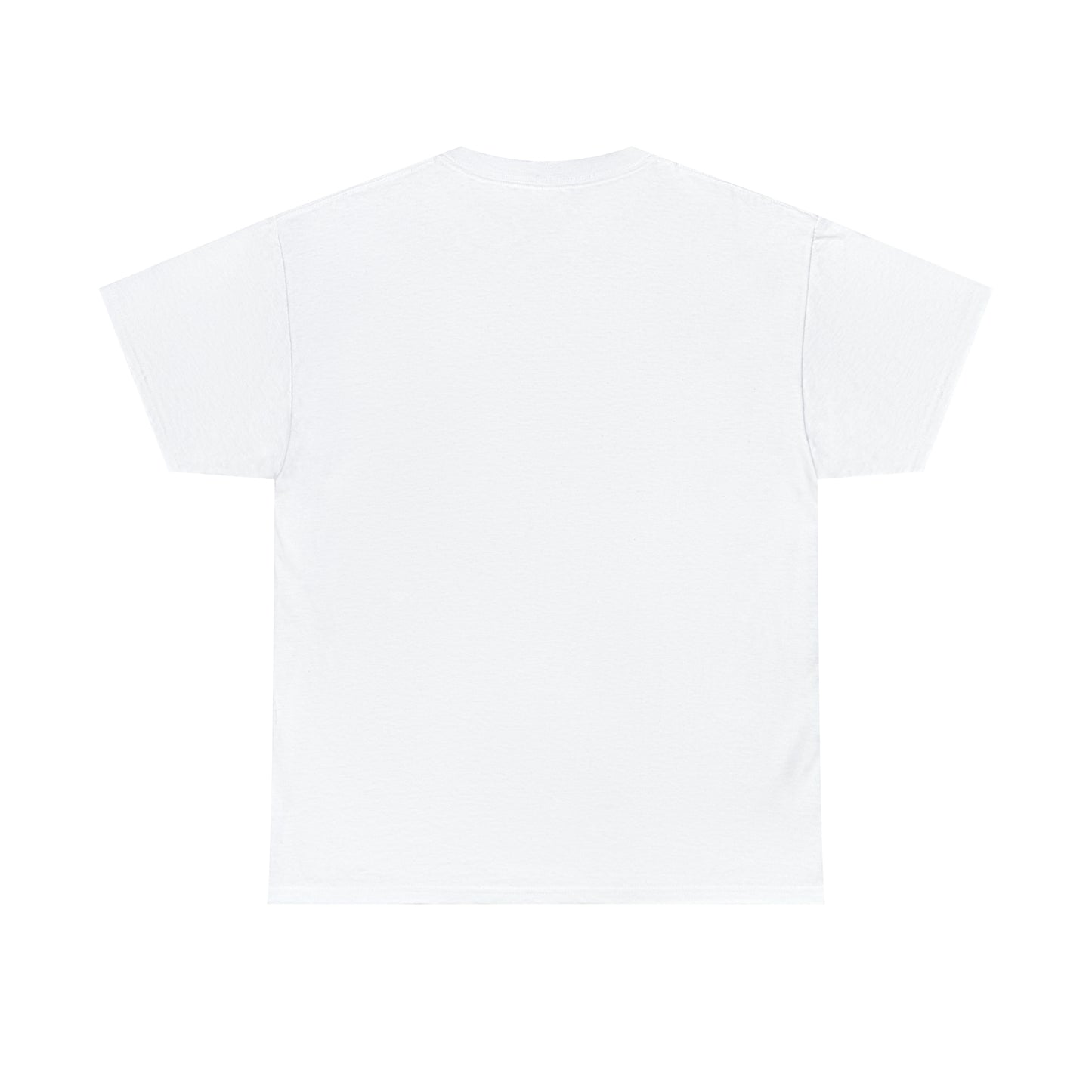 The Reader Cotton Tee