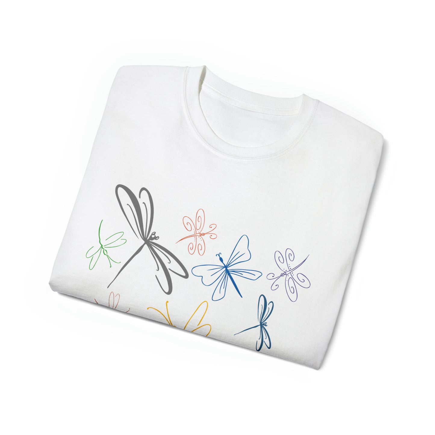 Dragonfly T-shirt