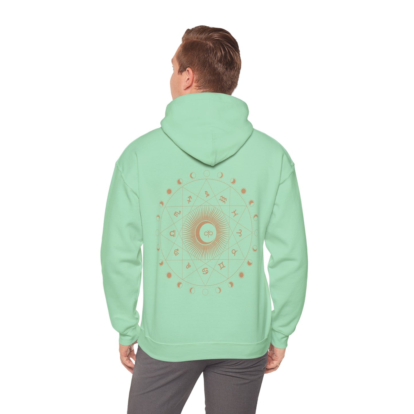 Constalation Hoodie