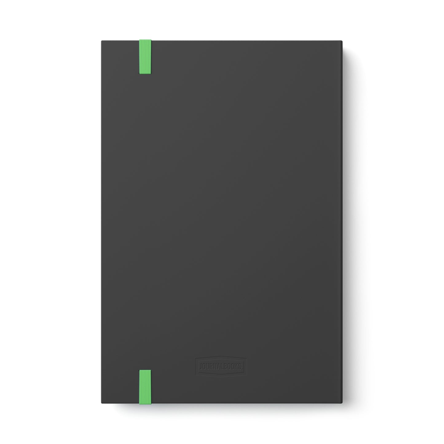 Grow Better Notebook - Ruled