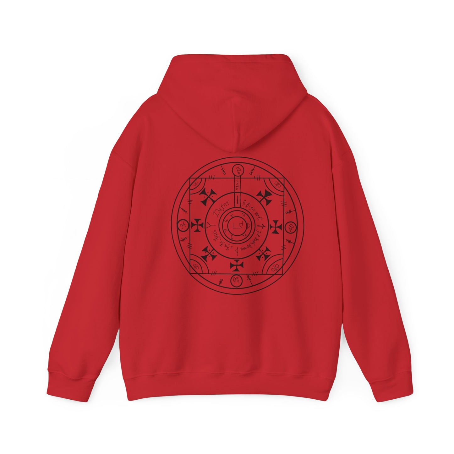 Angel Portal Hoodie