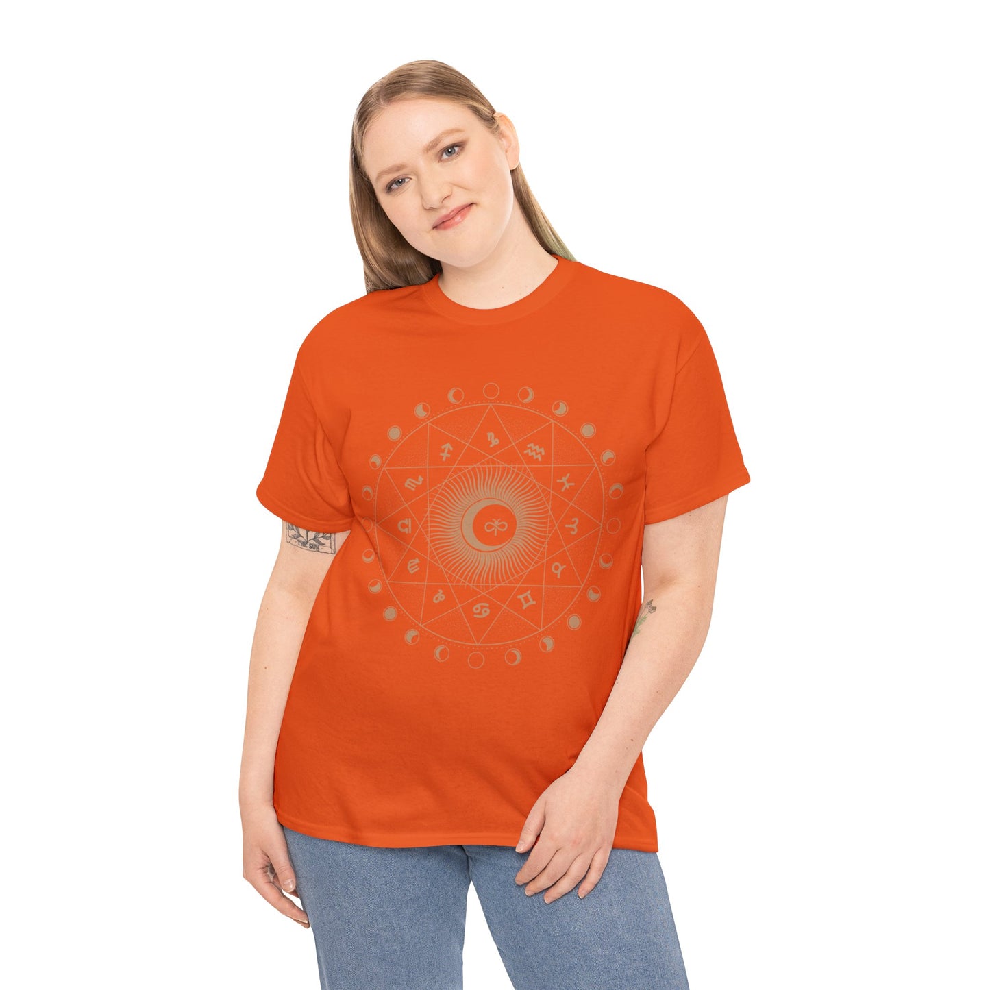 The Constellation T-shirt