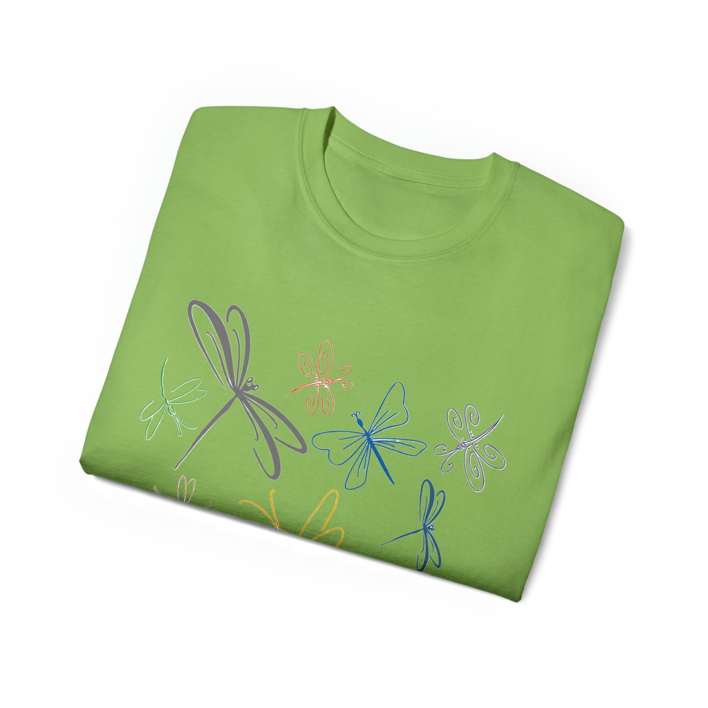 Dragonfly T-shirt