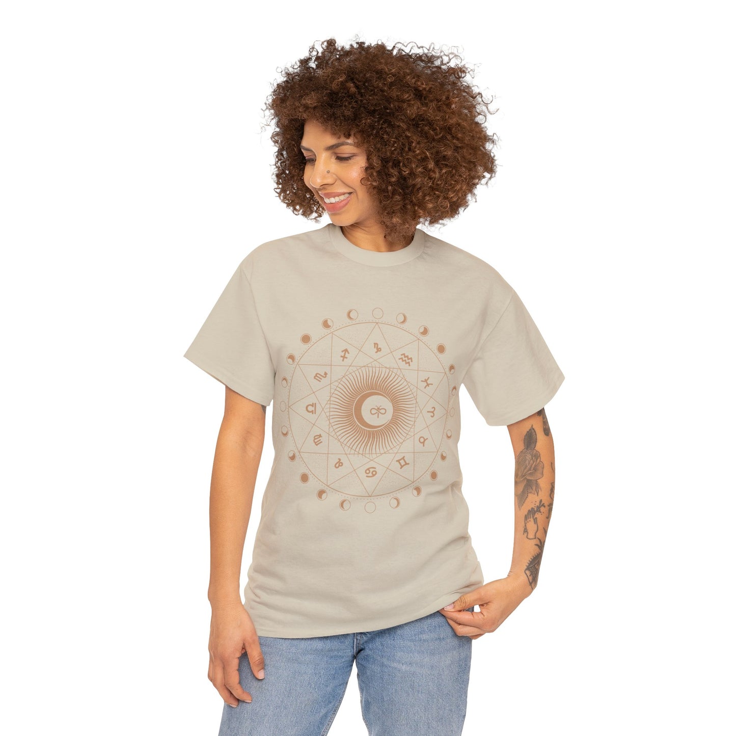 The Constellation T-shirt